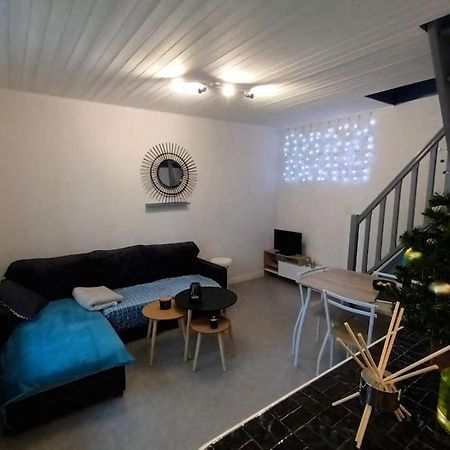 Appartement Duplex Avec Garage Annecy Centre Et Lac المظهر الخارجي الصورة
