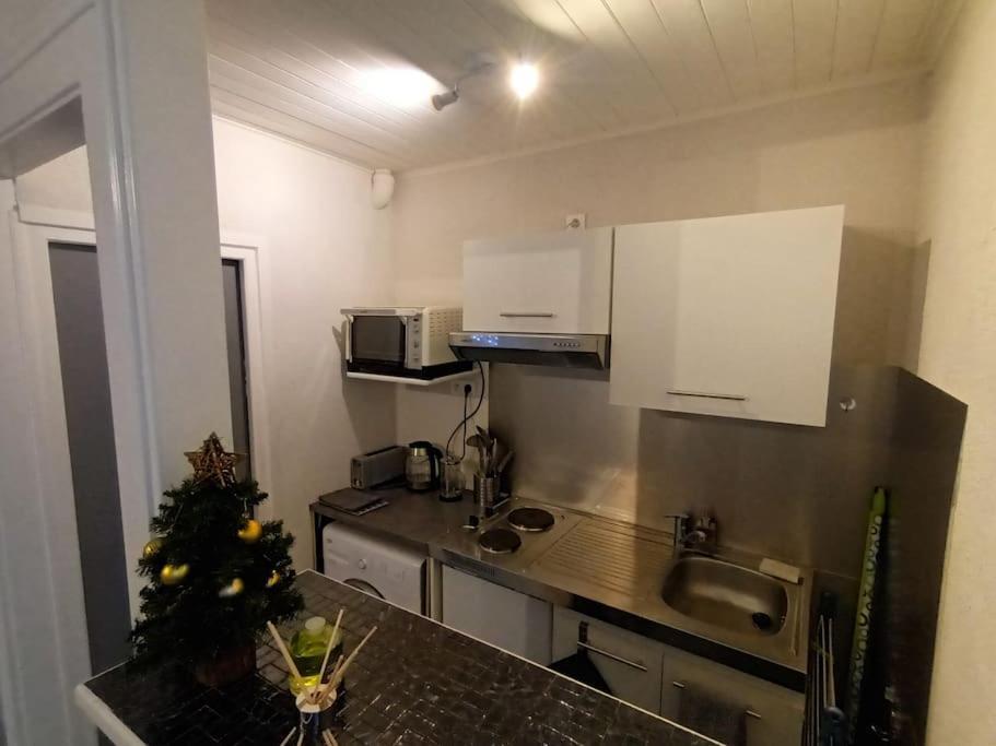Appartement Duplex Avec Garage Annecy Centre Et Lac المظهر الخارجي الصورة