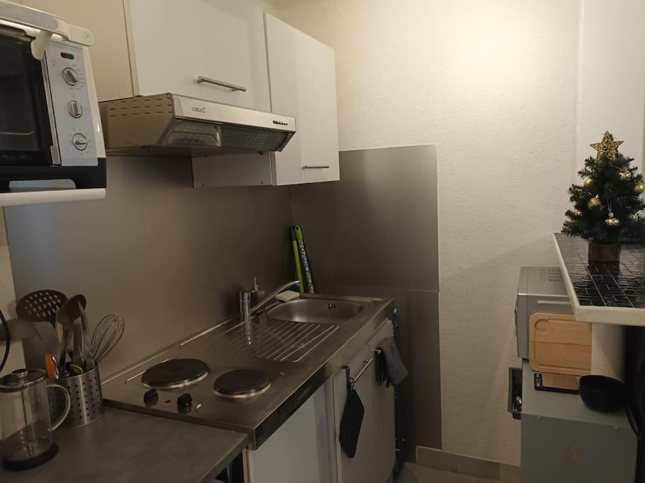 Appartement Duplex Avec Garage Annecy Centre Et Lac المظهر الخارجي الصورة